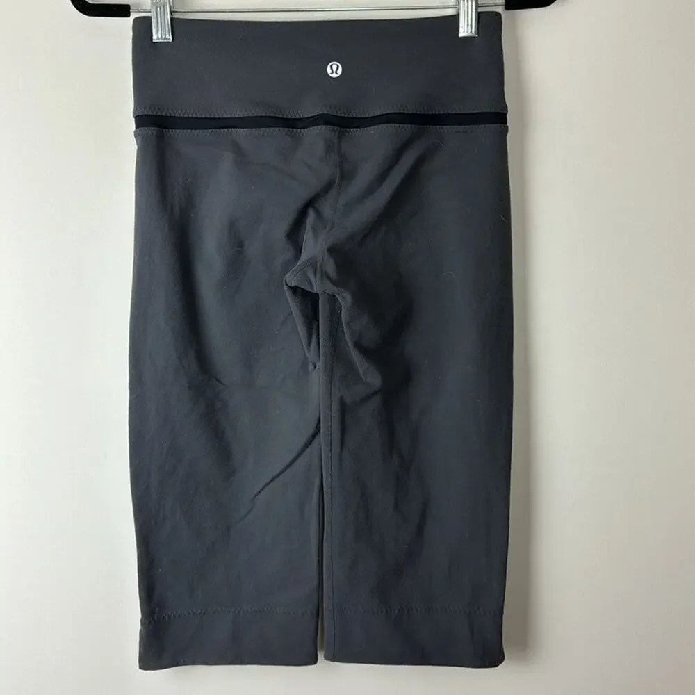 Lululemon Leggings - Women's 6‎